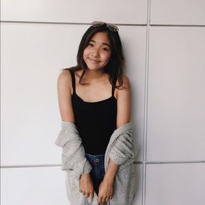 Meet your Posher, Grace